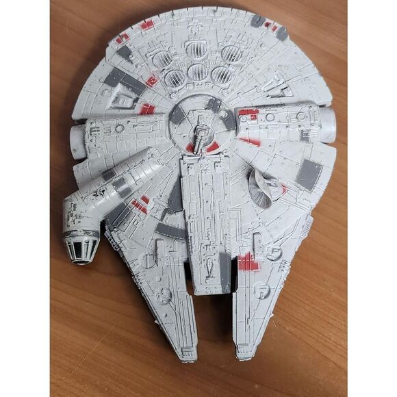 Star Wars Action Figure Lot #A67 - Picture 5 of 14